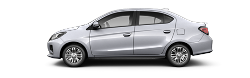 MITSUBISHI ATTRAGE