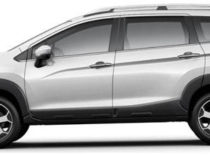 MITSUBISHI XPANDER