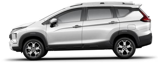 MITSUBISHI XPANDER