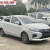Mitsubishi Atrage / Mitsubishi Bắc Giang
