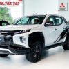 mitsubishi Bắc Giang