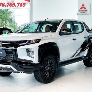 mitsubishi Bắc Giang