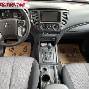 Mitsubishi Bắc Giang