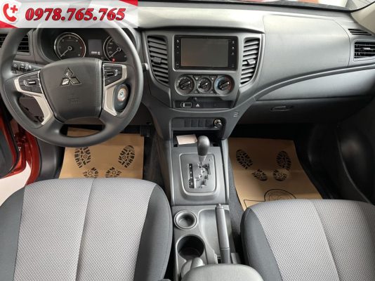 Mitsubishi Bắc Giang