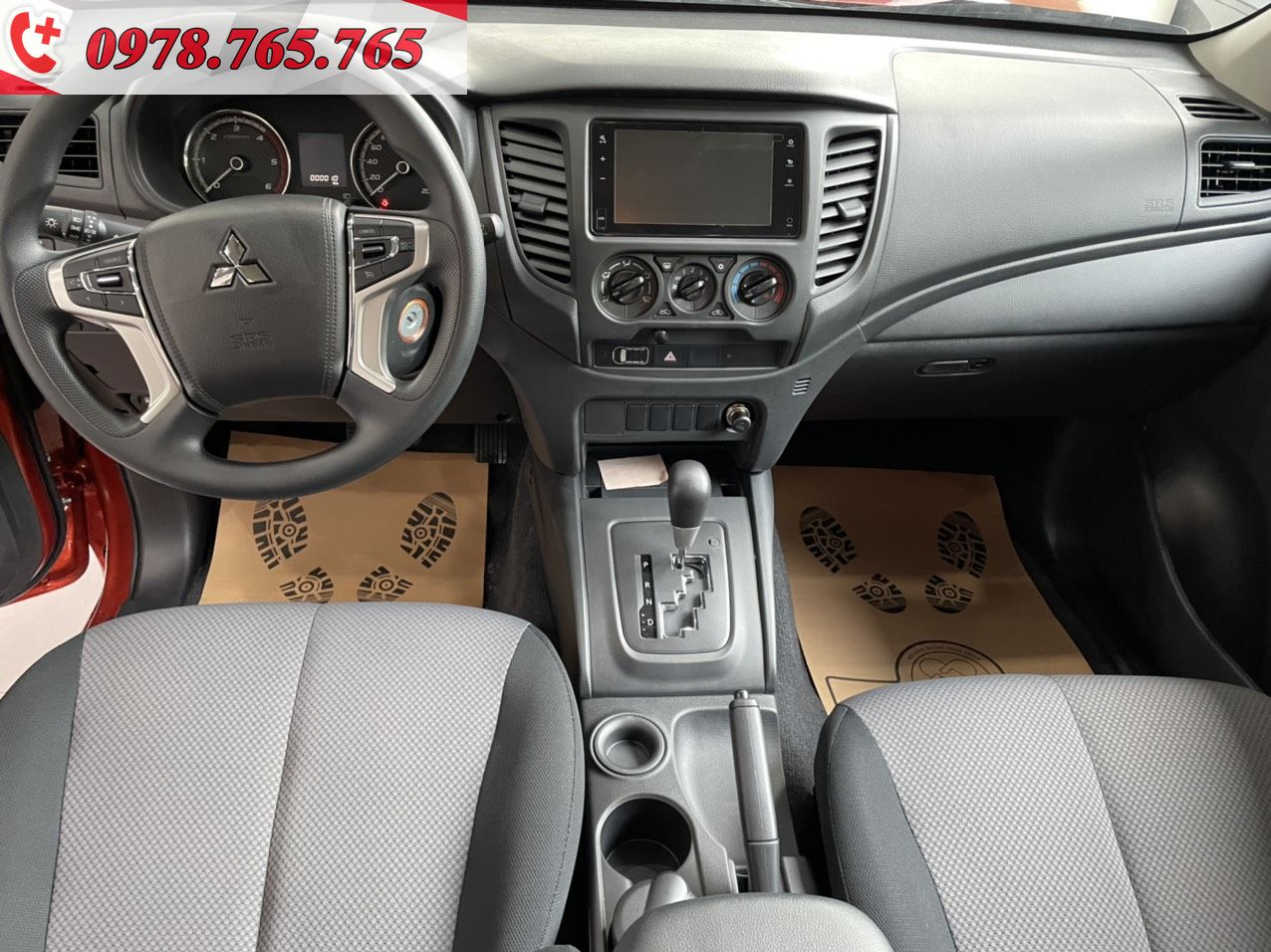 Mitsubishi Bắc Giang Mitsubishi Bắc Giang