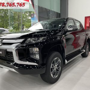 Mitsubishi Bắc Giang