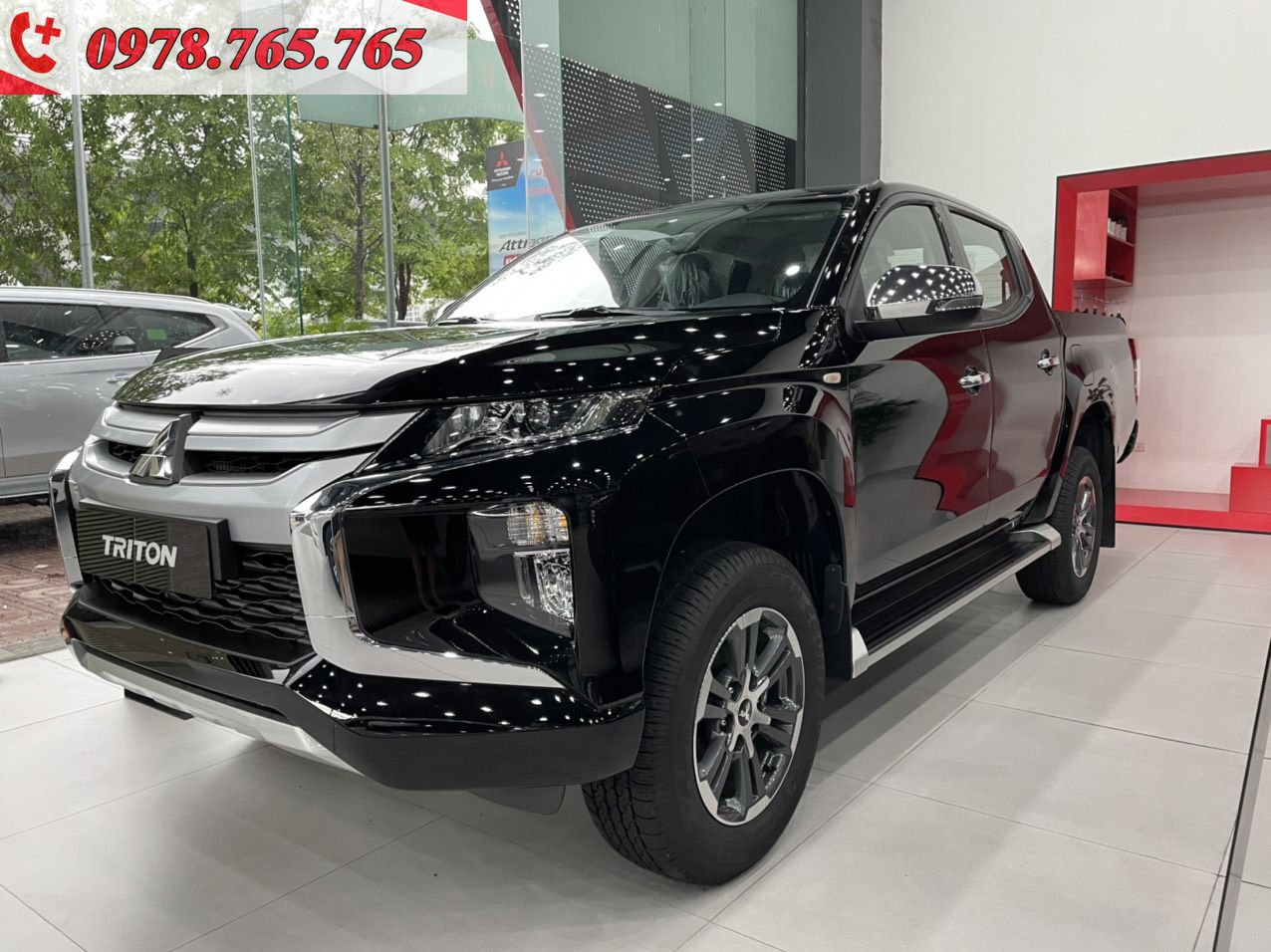 Mitsubishi Bắc Giang Mitsubishi Bắc Giang