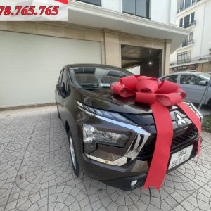 Mitsubishi Bắc Giang : 0978765765