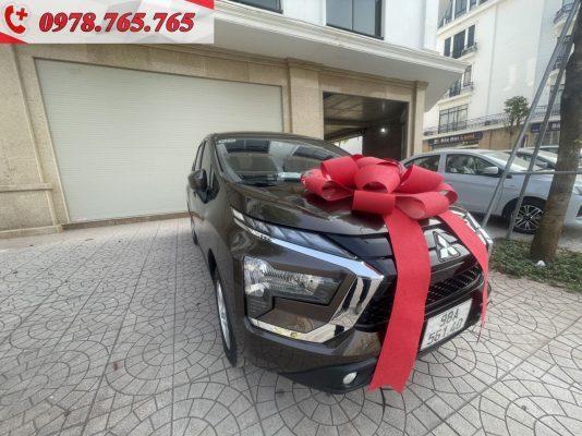 Mitsubishi Bắc Giang : 0978765765