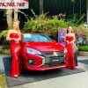 mitsubishi Bắc Giang