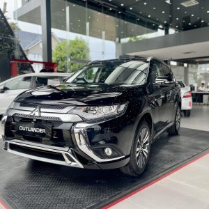 Mitsubishi Bắc Giang