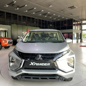 mitsubishi bắc giang