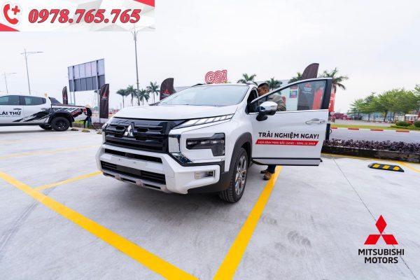 Mitsubishi Bắc Giang : 0978.765.765