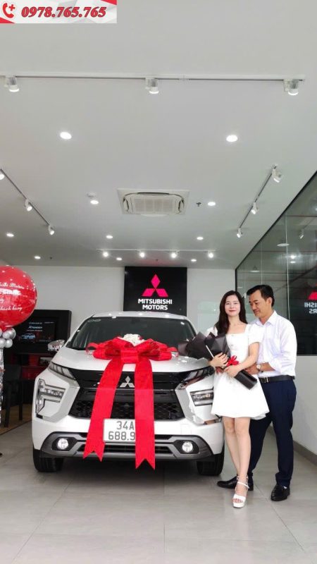 Mitsubishi Bắc Giang