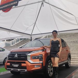 Mitsubishi Bắc Giang