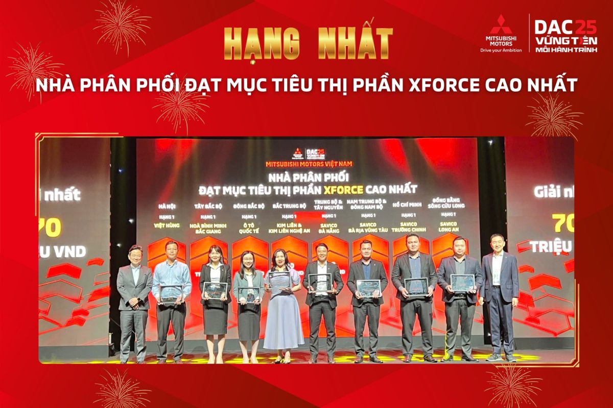 mitsubishi bắc giang