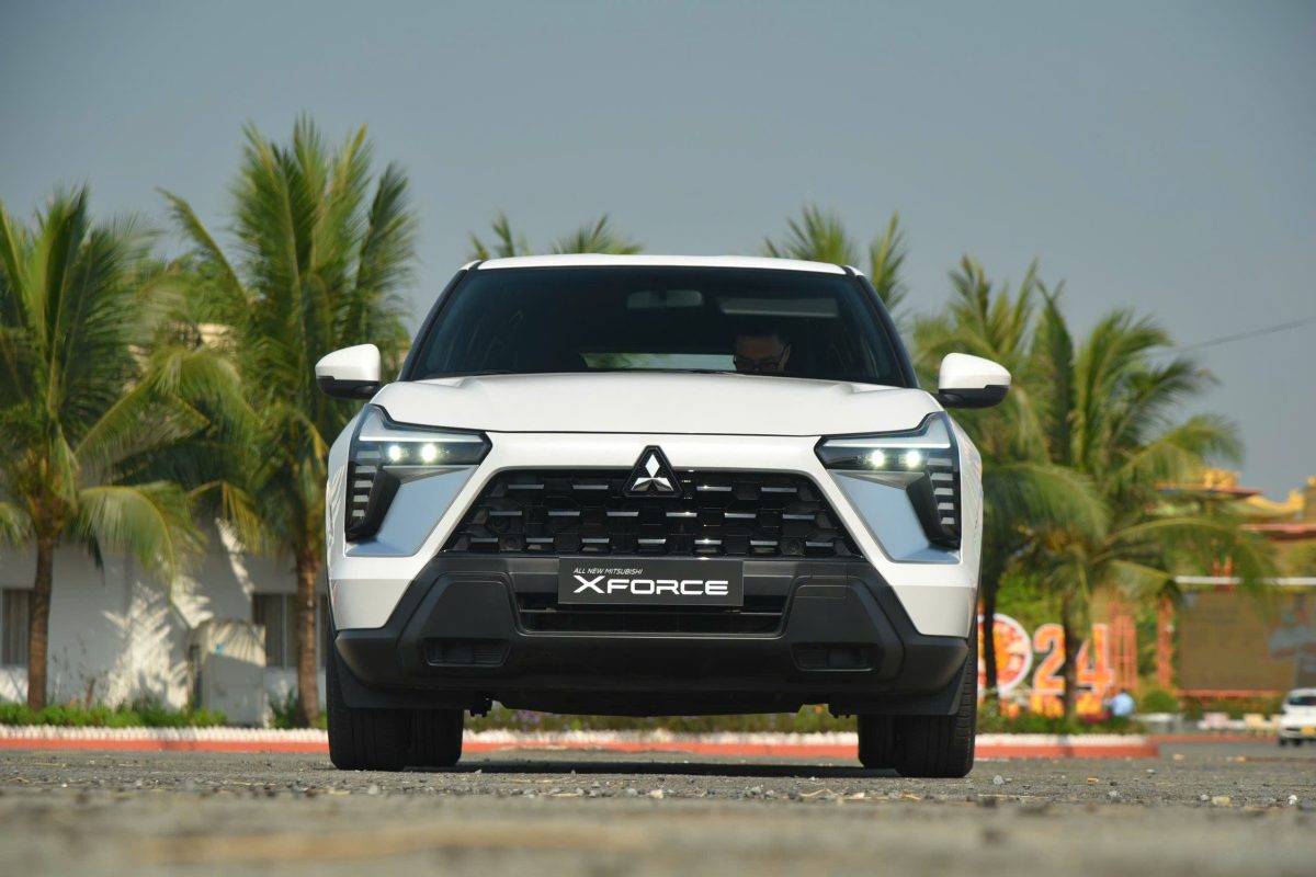 XFORCE GLX LĂN BÁNH CHƯA TỚI 630TR