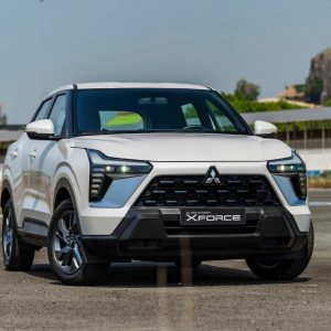 XFORCE GLX