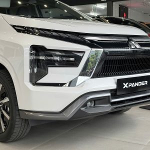 Mitsubishi Bắc Giang